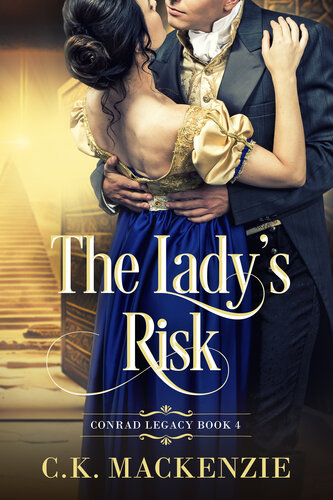 descargar libro The Lady's Risk