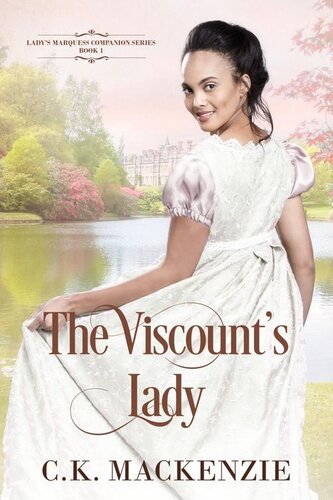 descargar libro The Viscount's Lady