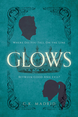 descargar libro Glows