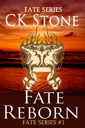 libro gratis Fate Reborn