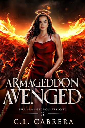 descargar libro Armageddon Avenged