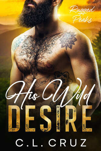 descargar libro His Wild Desire