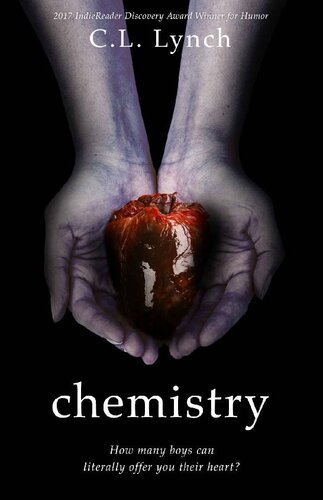 descargar libro Chemistry (Stella Blunt Book 1)