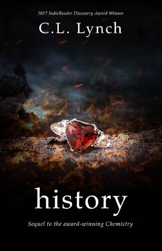 descargar libro History (Stella Blunt Book 2)