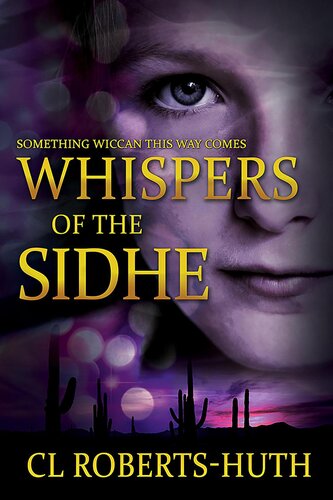 descargar libro Whispers of the Sidhe