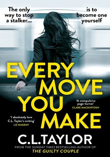 descargar libro Every Move You Make