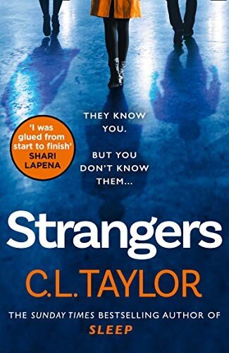 libro gratis Strangers