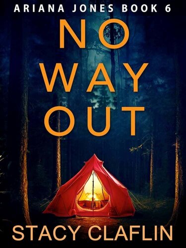 descargar libro Ariana Jones 06-No Way Out