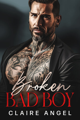 descargar libro Broken Bad Boy