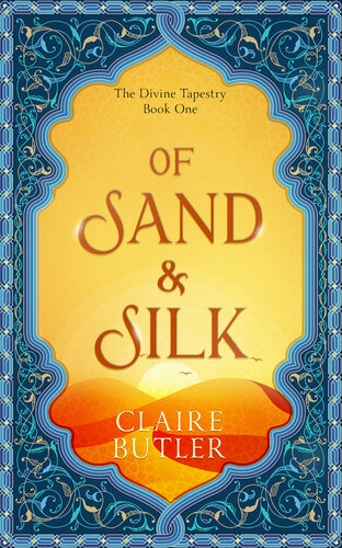 descargar libro Of Sand & Silk