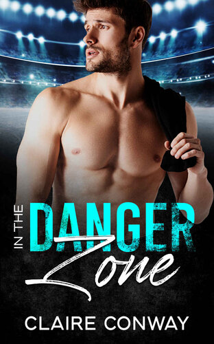 libro gratis In the Danger Zone: A College Hockey Romance (Western Oregon Wolverines Book 1)