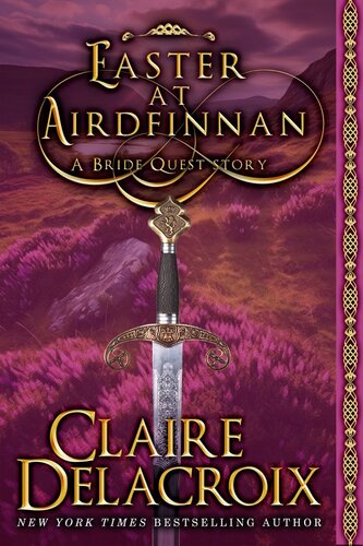 libro gratis Easter at Airdfinnan: A Bride Quest Story