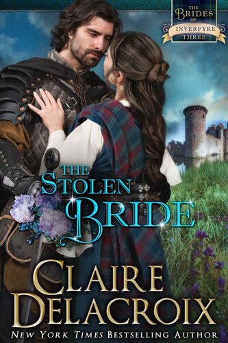 descargar libro The Stolen Bride