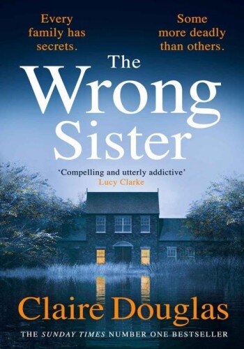 descargar libro The Wrong Sister