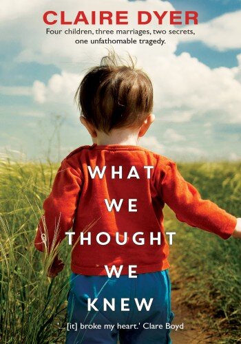 libro gratis What We Thought We Knew