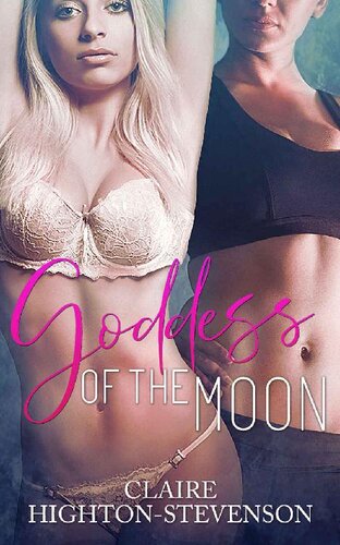 descargar libro Goddess of the Moon