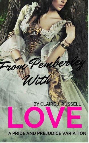 libro gratis From Pemberley With Love