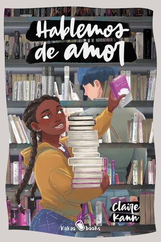 libro gratis Hablemos de amor: (Let's Talk About Love)