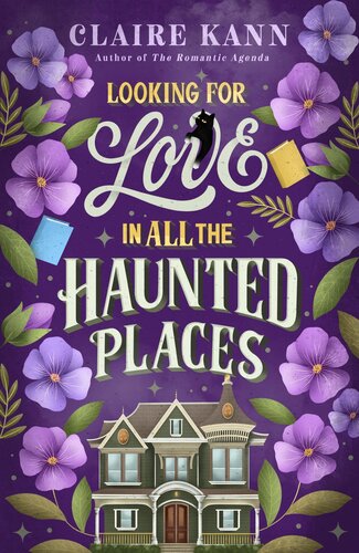 descargar libro Looking for Love in All the Haunted Places