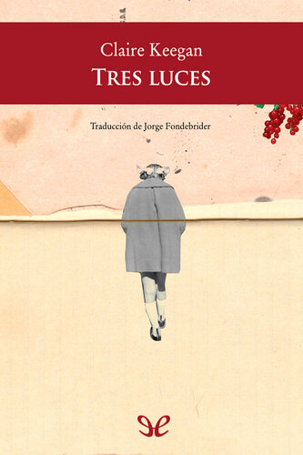 descargar libro Tres luces