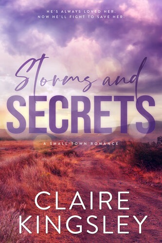 descargar libro Storms and Secrets