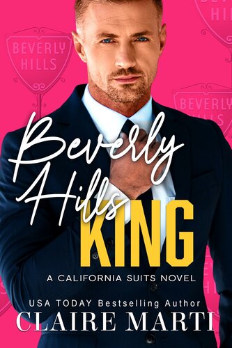 libro gratis Beverly Hills King