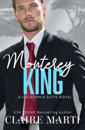 descargar libro Monterey King: California Suits, Book Three