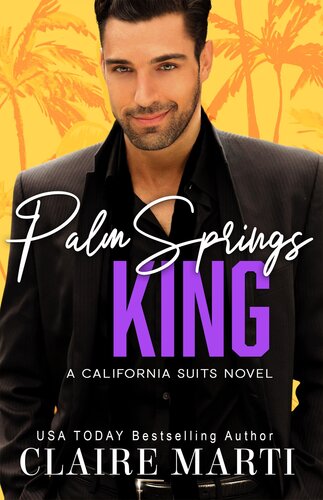 libro gratis Palm Springs King