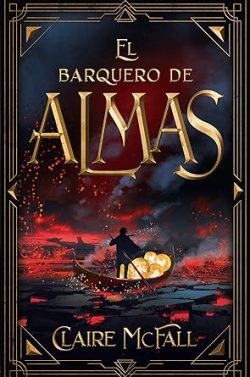 descargar libro El barquero de almas