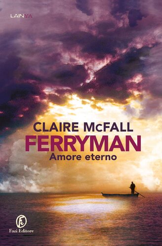 libro gratis Ferryman. Amore eterno