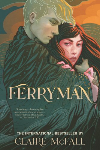 descargar libro Ferryman