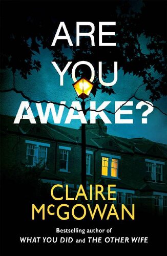 descargar libro Are You Awake?