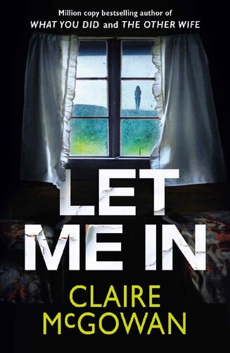 descargar libro Let Me In