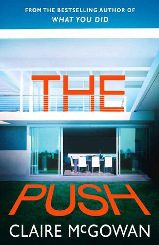 libro gratis The Push