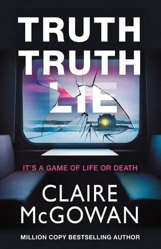 descargar libro Truth Truth Lie