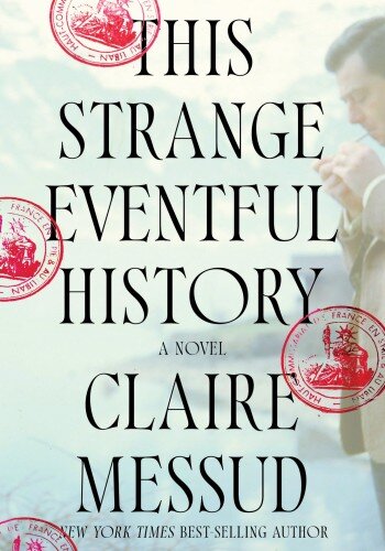 descargar libro This Strange Eventful History