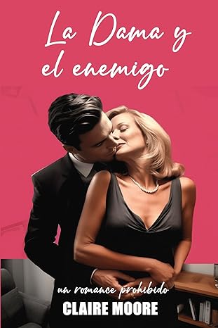 libro gratis La dama y el enemigo