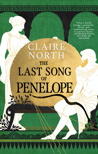 libro gratis The Last Song of Penelope