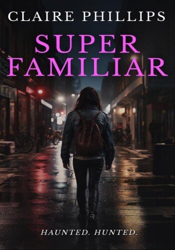 descargar libro Super Familiar