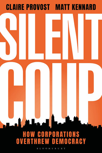 descargar libro Silent Coup