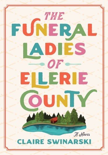 descargar libro The Funeral Ladies of Ellerie County