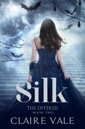 descargar libro Silk