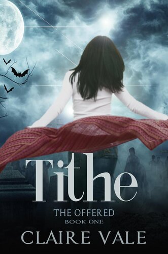 descargar libro Tithe