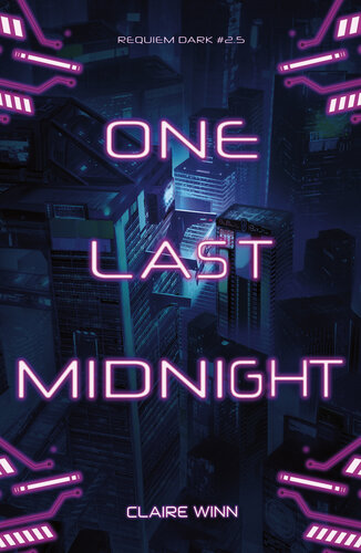 descargar libro One Last Midnight