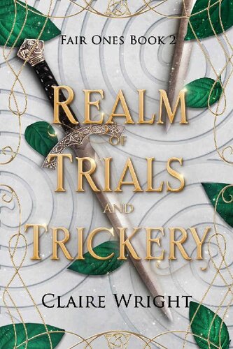 descargar libro Realm of Trials and Trickery (Fair Ones Book 2)