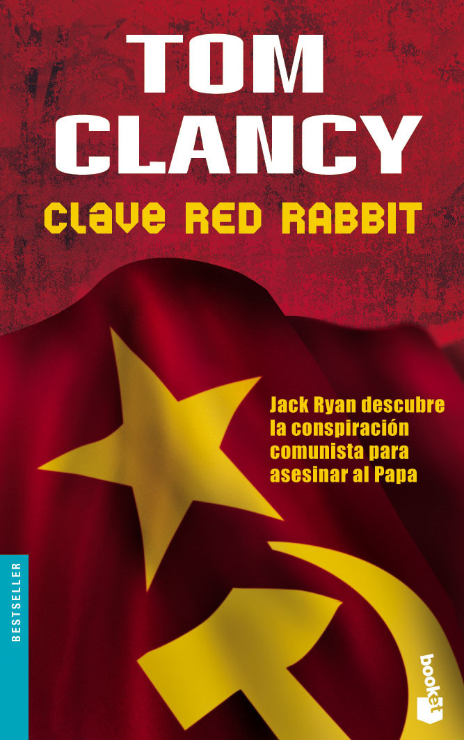 descargar libro Clave, Red Rabbit