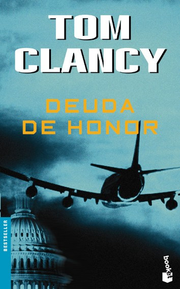 descargar libro Deuda de honor