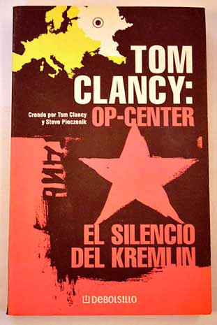 libro gratis El silencio del Kremlin