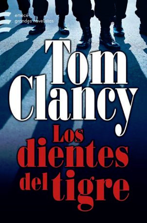 libro gratis Los Dientes Del Tigre