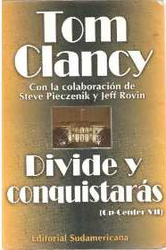 descargar libro OP Center: Divide y conquistarás